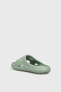 Шльопанці UA W Locker V SL 3028095-348 Under Armour Фісташковий 40.5 synthetic.ua - Фото 1