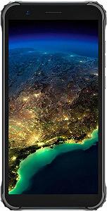 Смартфон 5.7" Blackview BV4900S 2/32Gb 4G 2-SIM 8/5Мп 8 ядер Android 11 Black synthetic.ua - Фото 1
