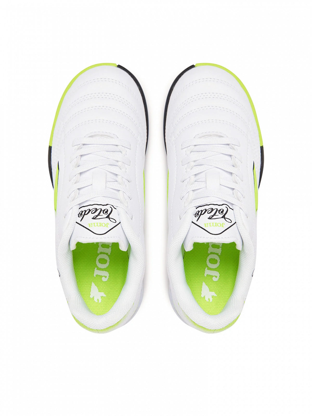 Сороконіжки Joma Toledo TF JR 38, фото №5
