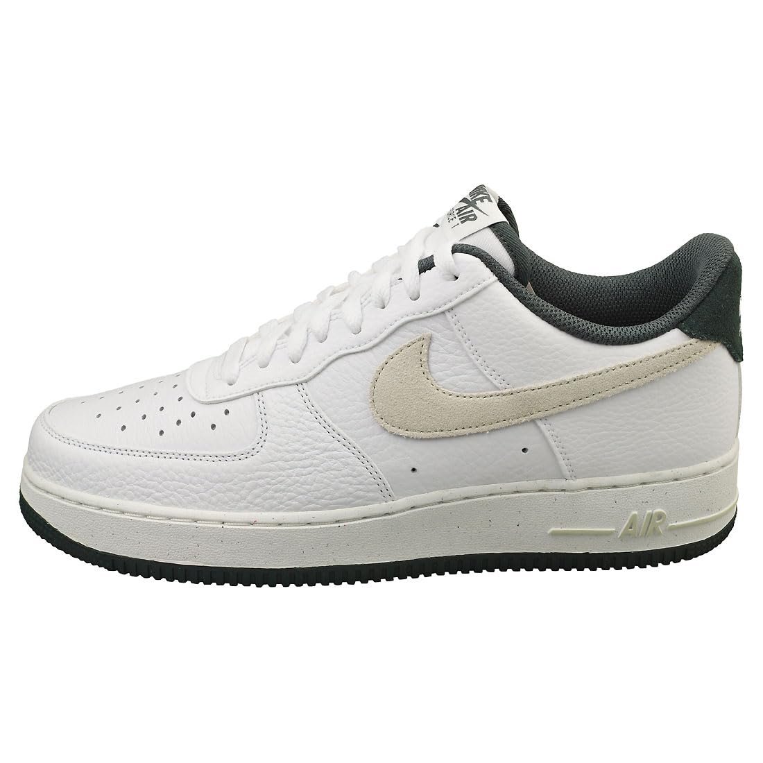 Кроссовки Nike Air Force 1 '07 Lv8 Мужские, фото №5 Кроссовки Nike Air Force 1 '07 Lv8 Мужские, фото №5