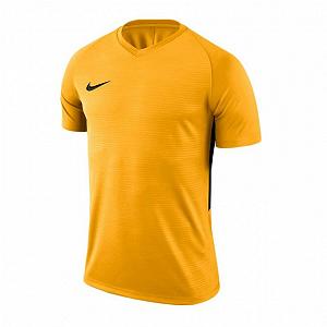Футболка Nike Tiempo Premier Football Jersey L - Фото 1