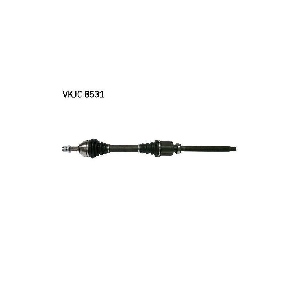 Приводной вал SKF VKJC 8531 для Citroën передний правый, фото №1