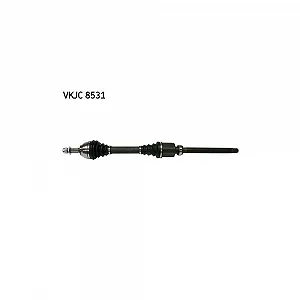Привідний вал SKF VKJC 8531 для Citroën передній правий - Фото 1