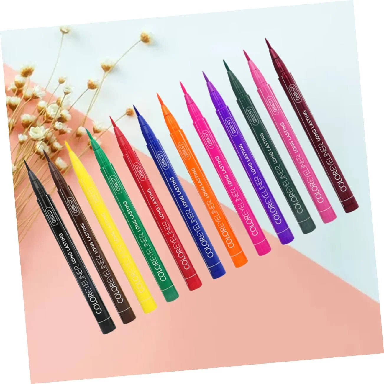 Підводка для очей Angoily Набір, фото №2