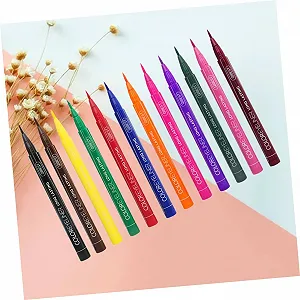 Підводка для очей Angoily Набір ціна на synthetic.ua - Фото 1 Підводка для очей Angoily Набір synthetic.ua - Фото 1