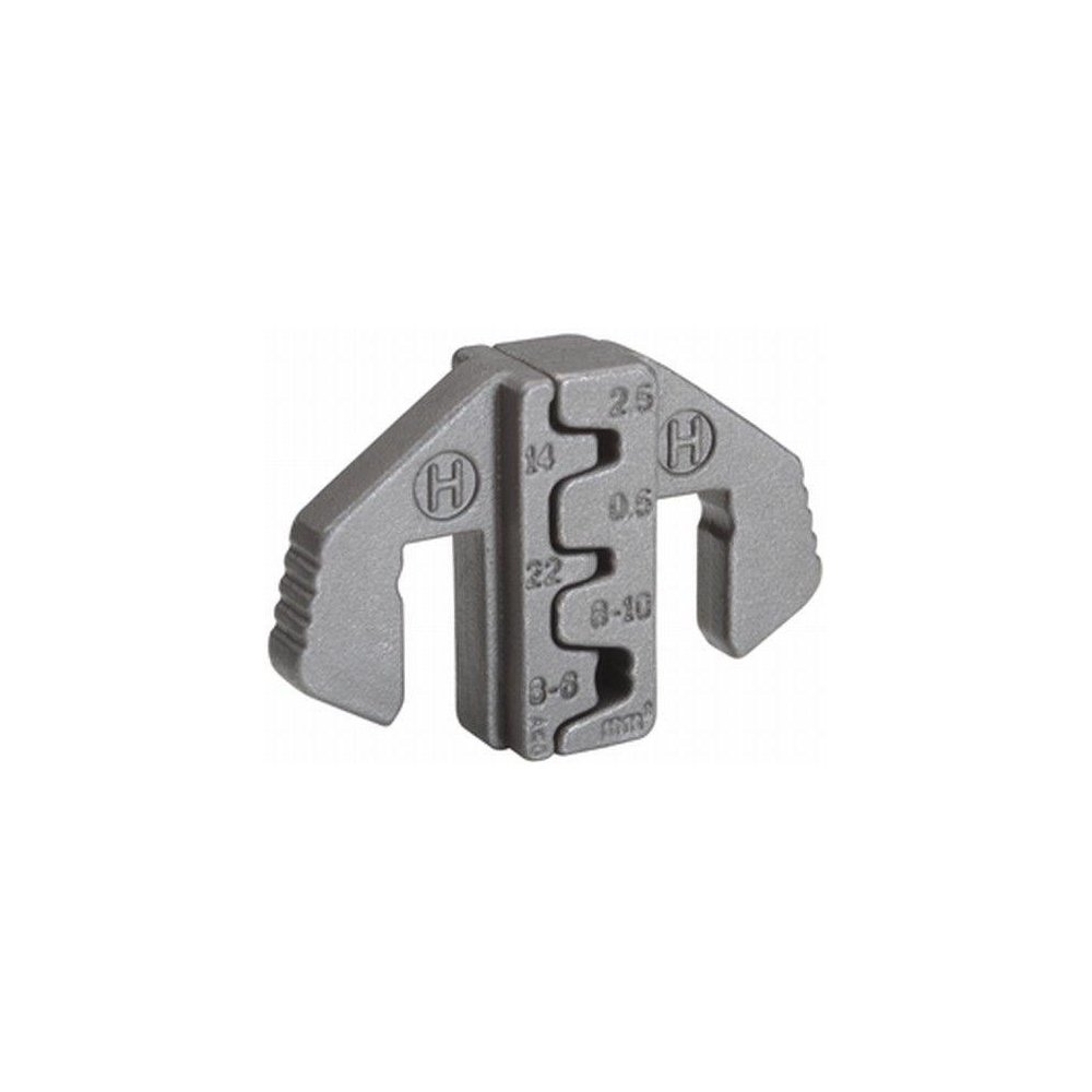 Вставка для прес-кліщів HELLA 8PE 863 807-461, фото №1