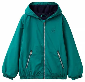 Куртка United Colors of Benetton для мальчика - Фото 1