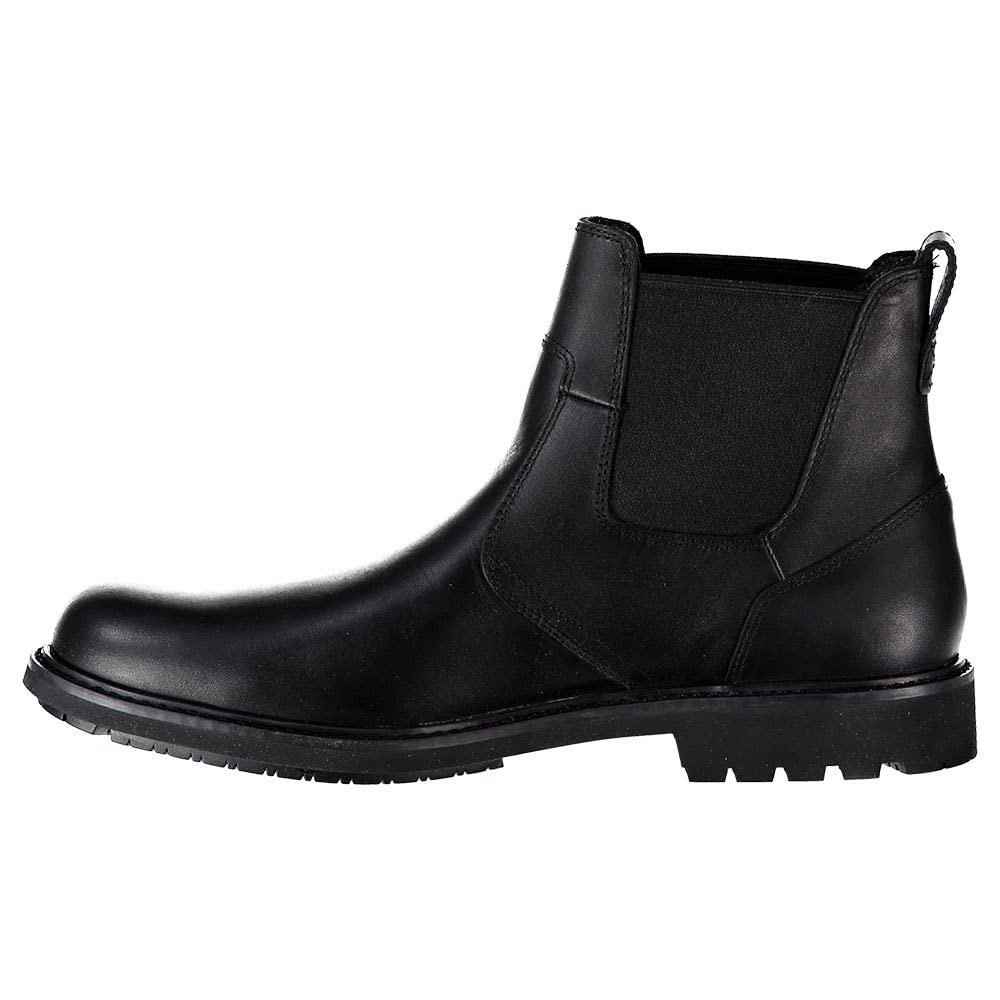 Челси Мужские ботинки Chukka Stormbucks Timberland, фото №3