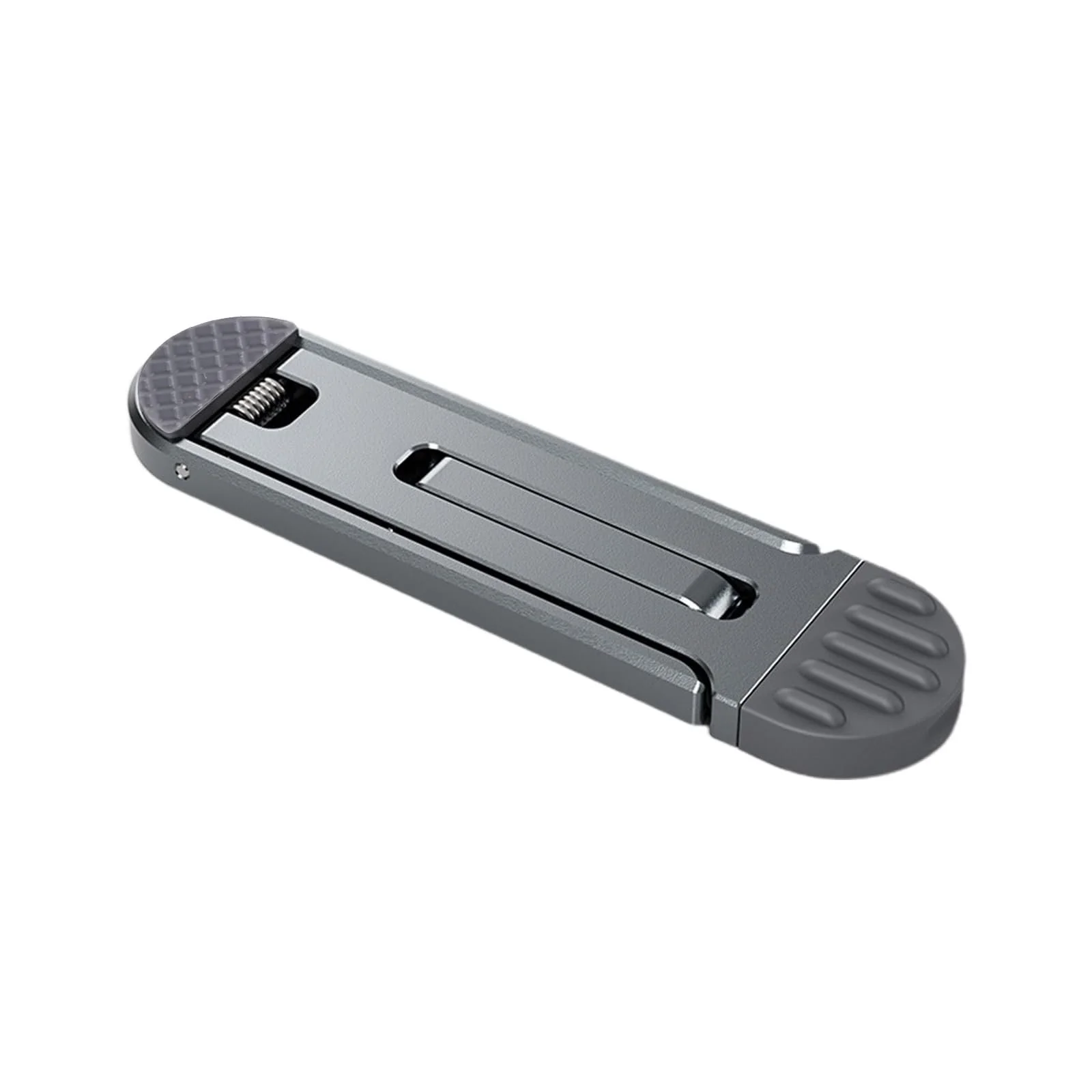 Тримач для ноутбука Invisible Алюмінієвий сплав Підставка для комп'ютера і телефона для охолодження, фото №1