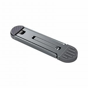 Держатель для ноутбука Invisible Алюминиевый сплав Подставка для компьютера и телефона для охлаждения