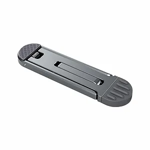 Держатель для ноутбука Invisible Алюминиевый сплав Подставка для компьютера и телефона для охлаждения - Фото 1