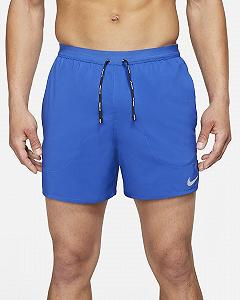 Шорти для бігу Nike Flex Stride CJ5453-480 2XL synthetic.ua - Фото 1