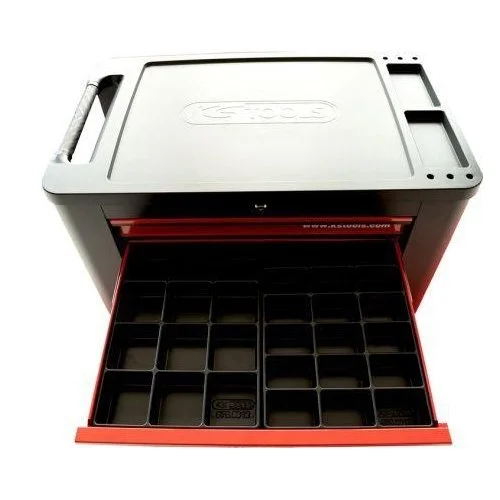 Модуль инструментального ящика KS TOOLS 875.9912, фото №4