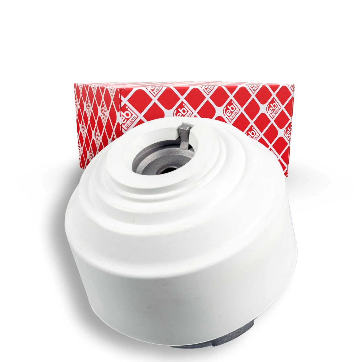 Опора двигуна FEBI BILSTEIN 19467 для MERCEDES-BENZ, з обох сторін, передня, фото №1 Опора двигуна FEBI BILSTEIN 19467 для MERCEDES-BENZ, з обох сторін, передня, фото №1