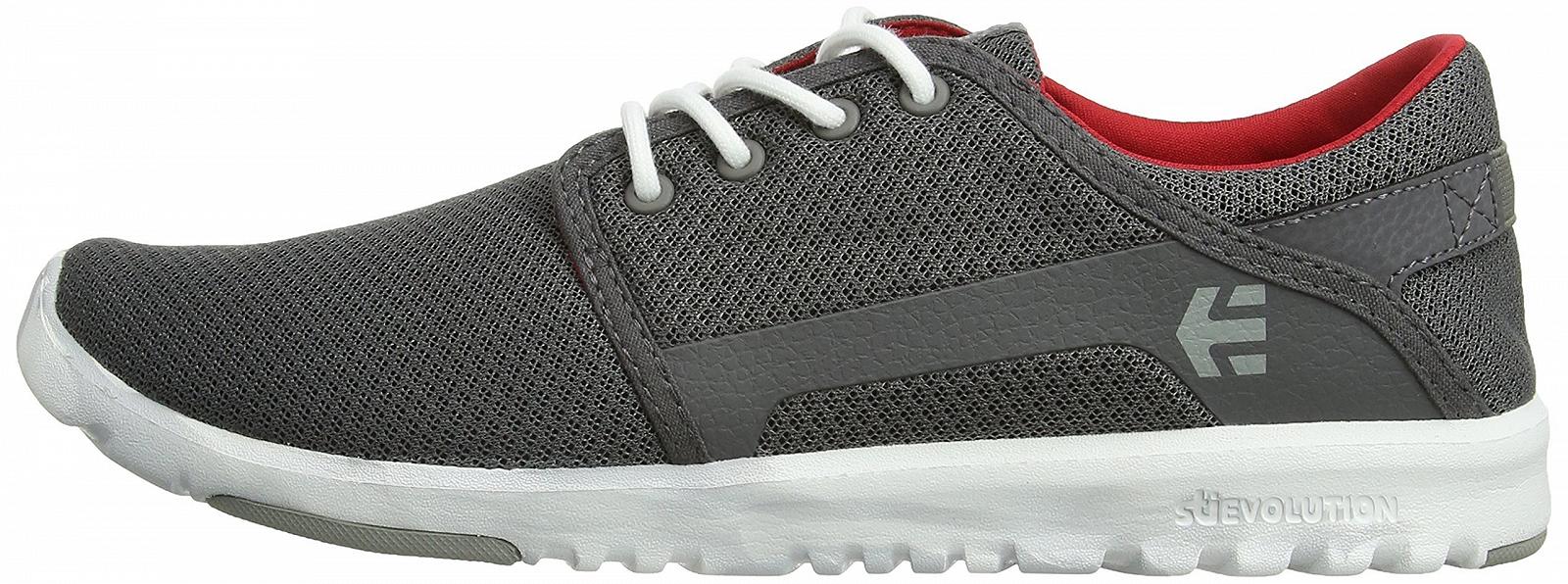 Кроссовки Etnies SCOUT мужские, фото №7