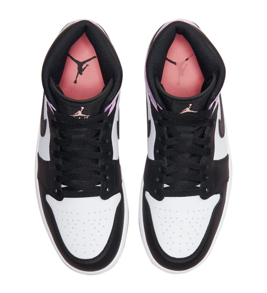 Кроссовки Jordan Air 1 Mid Hi-Top, фото №5