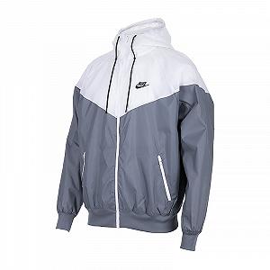 Ветровка Nike LND WR HD JKT L - Фото 1