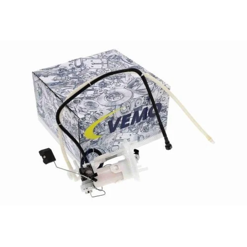 Модуль подачи топлива VEMO V30-09-0036 Original VEMO Quality, левый, фото №2