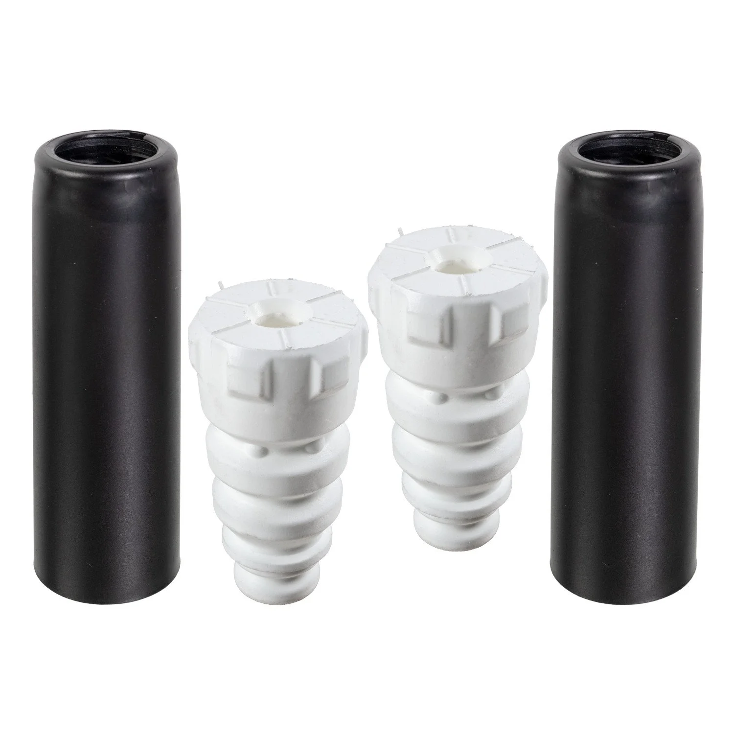 Комплект пильників амортизатора FEBI BILSTEIN 174490 задня вісь для AUDI VW, фото №1