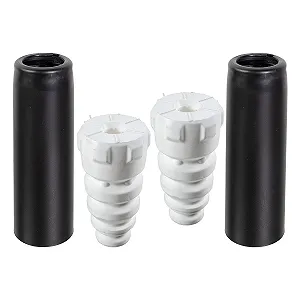 Комплект пильників амортизатора FEBI BILSTEIN 174490 задня вісь для AUDI VW - Фото 1