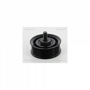 Ролик обвідний/напрямний, поліклиновий ремінь TRISCAN 8641 432009 для HYUNDAI KIA - Фото 1