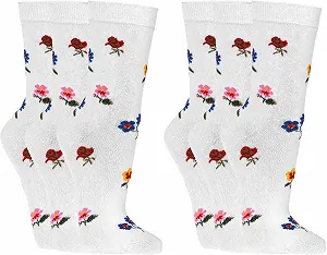 Женские носки WOWERAT - 3 пары - Фото 1