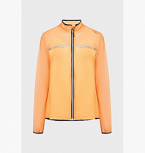 Вітровка CMP WOMAN JACKET XS synthetic.ua - Фото 1