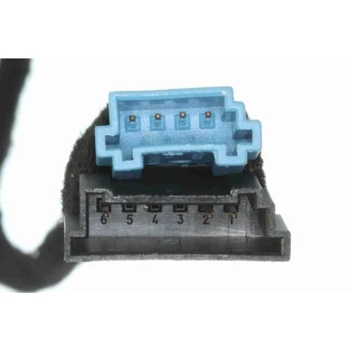 Електродвигун багажника VEMO V20-55-0019 Original VEMO Quality для BMW лівий, фото №3