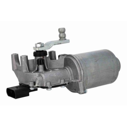 Мотор склоочисника VEMO V10-07-0013-1 Оригінальна якість VEMO для SKODA, спереду, фото №4