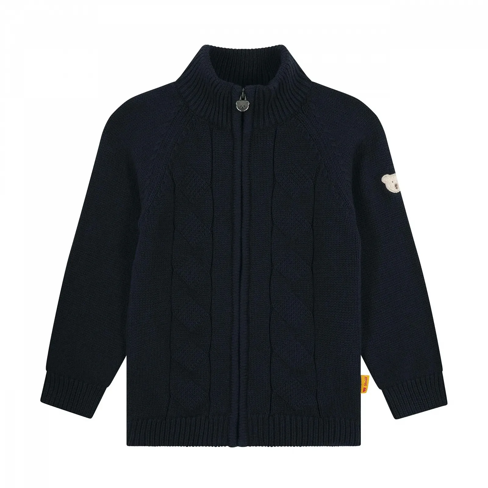 Толстовка Steiff для мальчиков, фото №1 Толстовка Steiff для мальчиков, фото №1