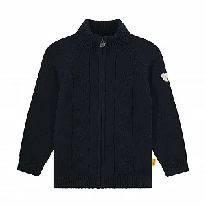 Толстовка Steiff для мальчиков - Фото 1