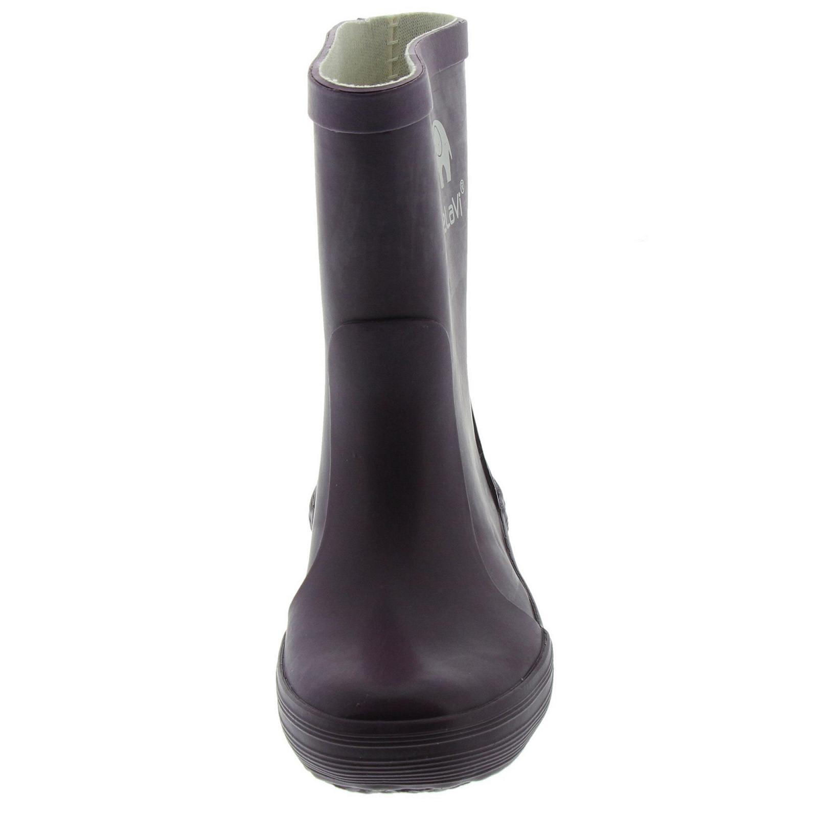 Гумові чоботи CeLaVi Unisex Fantastic з натуральної гуми, фото №2