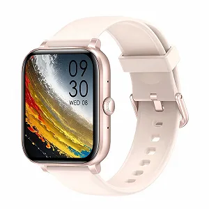 Смартгодинник 1.83 Inch HD Монітор серцевого ритму/Монітор сну Водонепроникний IP67 - Фото 1