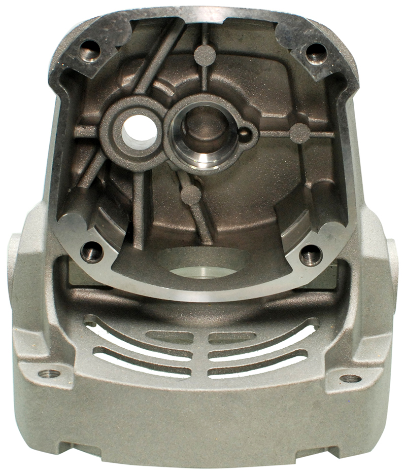 Корпус редуктора болгарки УШМ Makita MT92A 319004-4 арт.corp267, фото №4 Корпус редуктора болгарки УШМ Makita MT92A 319004-4 арт.corp267, фото №4