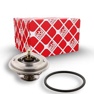 Термостат системи охолодження FEBI BILSTEIN 12191 для BMW LAND ROVER - Фото 1