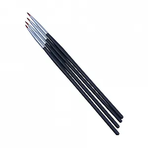 Пензлі Angoily для підводки очей - Фото 1