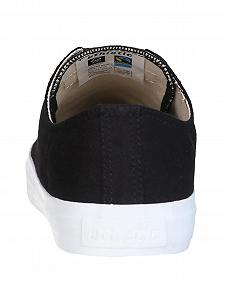 Кросівки Ethletic Unisex Lo Fair Trainer White Cap Fair Vegan Sustainable - Фото 1