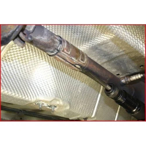 Зубило KS TOOLS 515.3962, фото №3