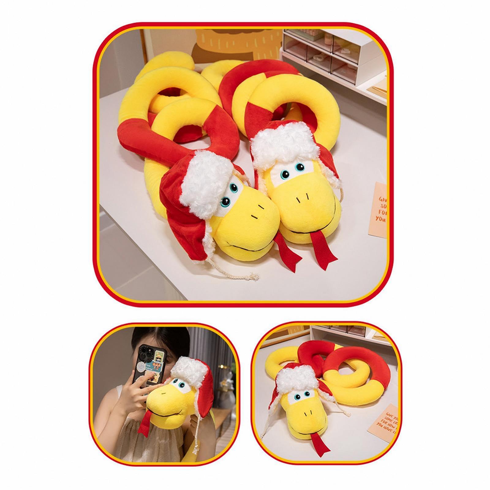 Іграшка-змія Cartoon, фото №7 Іграшка-змія Cartoon, фото №7