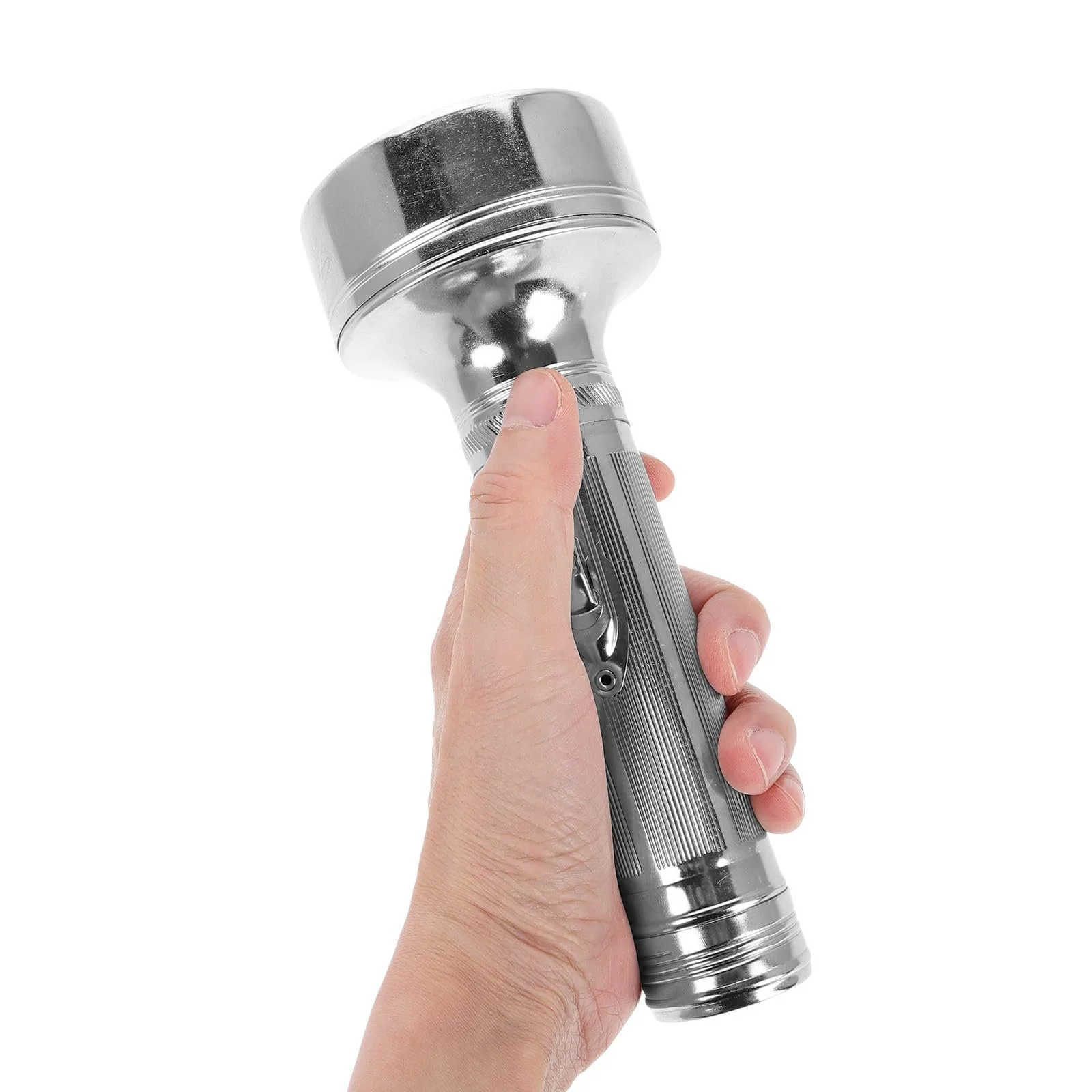 Ліхтар Gadpiparty Металевий Вінтажний Міцний Портативний Ретро Ручний для Використання на Відкритому Повітрі та в Домашніх Умовах, фото №3