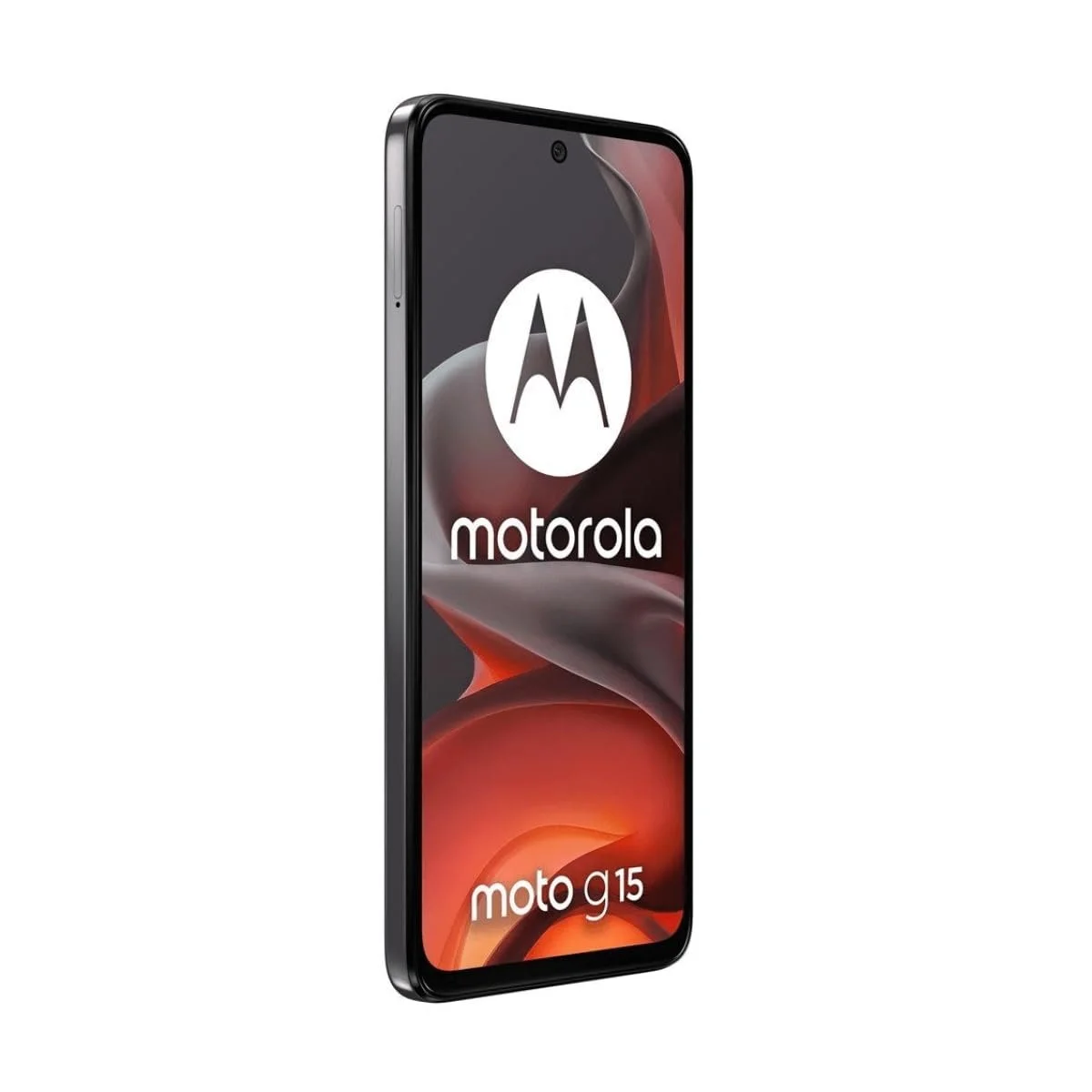 Смартфон Motorola G15 512GB Grey, фото №4