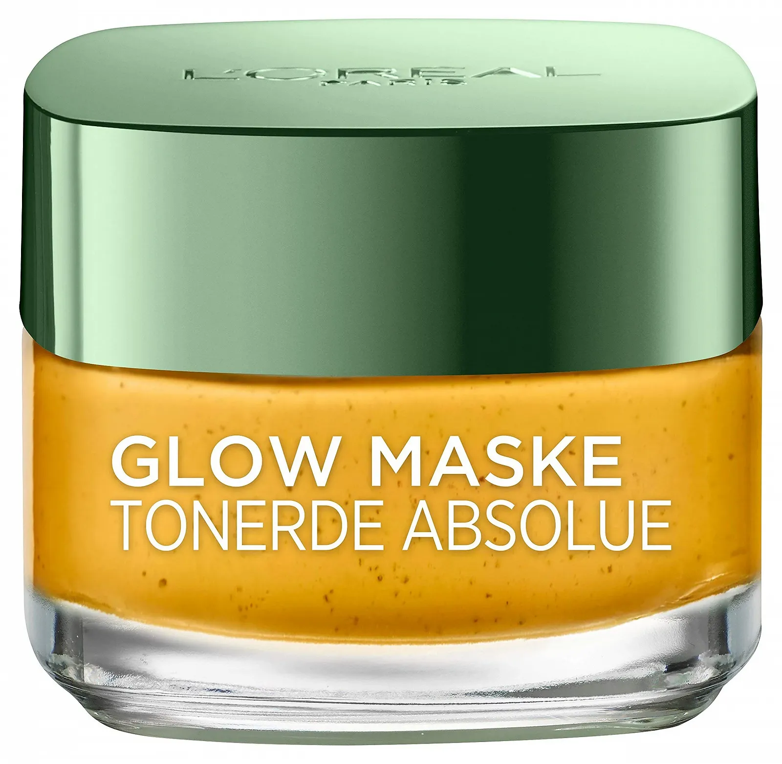 Маска L'Oréal Paris Tonerde Absolue Glow для чистого, сяючого кольору обличчя, 50 мл, фото №2