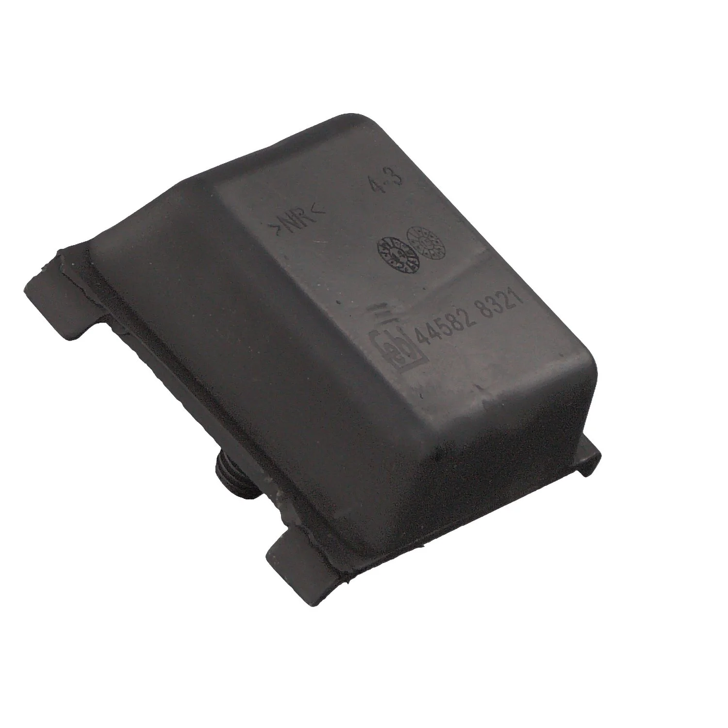 Відбійник підвіски FEBI BILSTEIN 44582 для IVECO, передня вісь, фото №3 Відбійник підвіски FEBI BILSTEIN 44582 для IVECO, передня вісь, фото №3