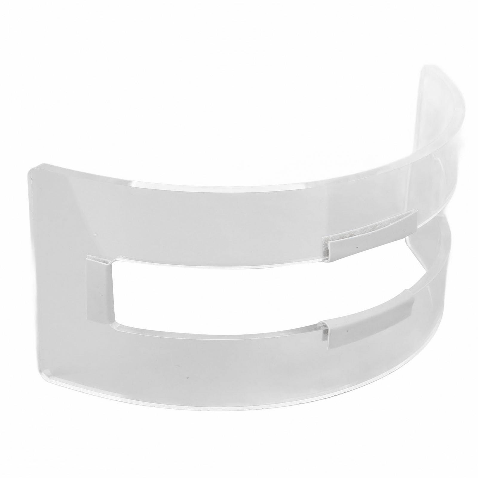 Вертикальная Подставка для Ноутбука Акриловая Регулируемая для Офисного Стола для Экономии Места, фото №9