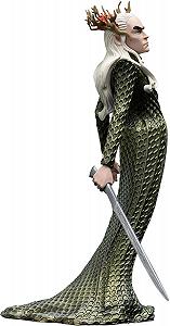 Фигурка Виниловая Weta Workshop The Hobbit Trilogy Mini Epics Thranduil 18 cm synthetic.ua - Фото 1