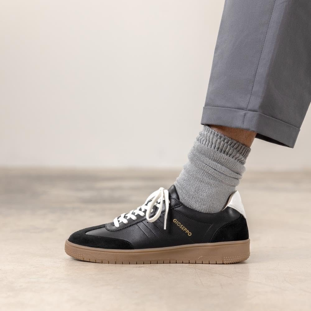 Кроссовки GIOSEPPO Hermon Мужские, фото №5 Кроссовки GIOSEPPO Hermon Мужские, фото №5