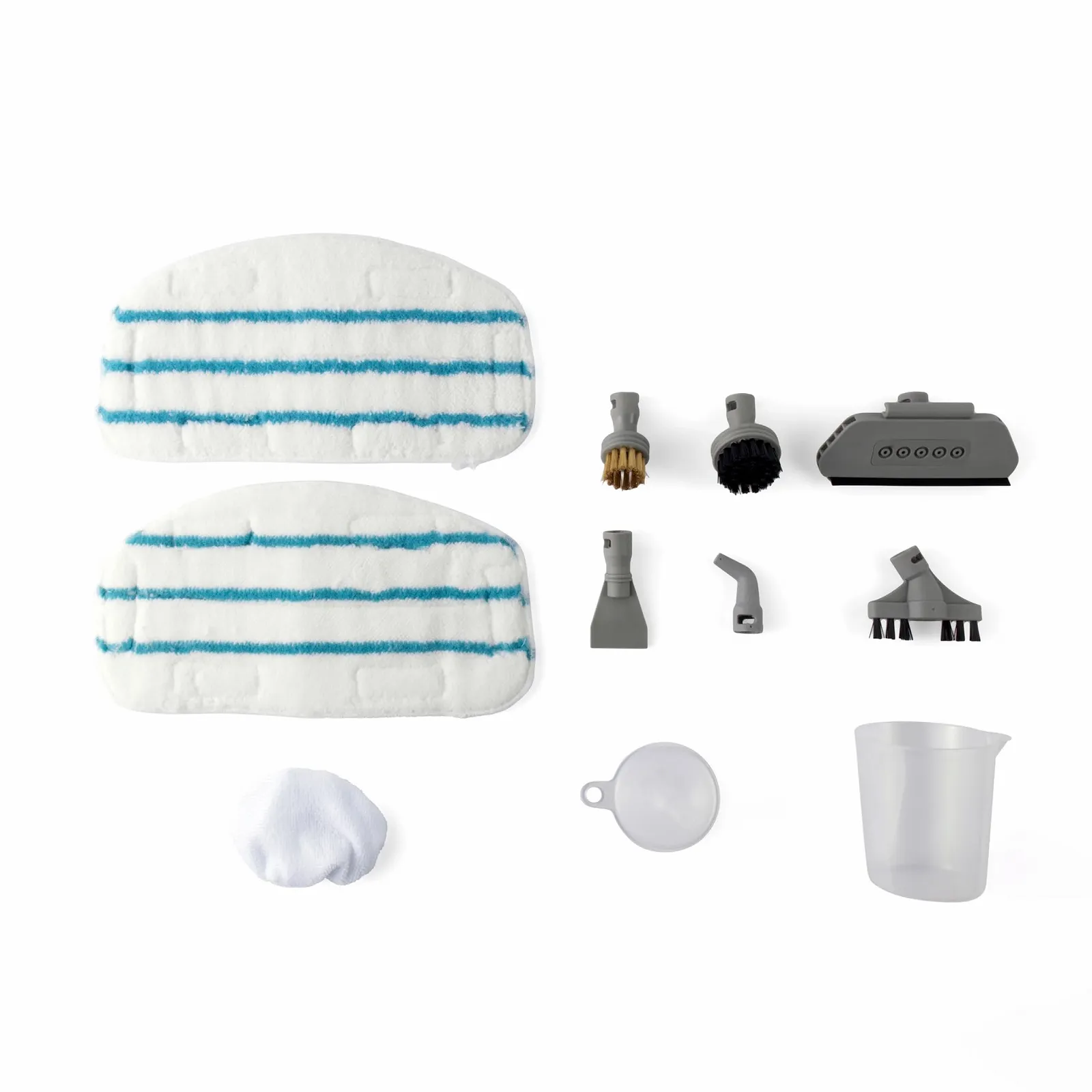 Парова швабра Beldray Titanium 14 in 1 BEL01732TTVDE 1300 Вт 350 мл, фото №10