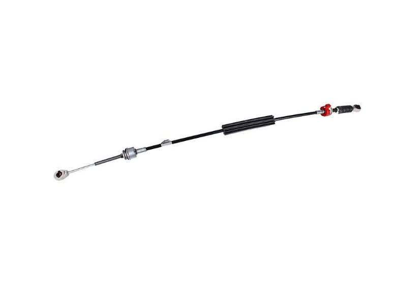 Трос переключения передач METZGER 3150417 слева, фото №1 Трос переключения передач METZGER 3150417 слева, фото №1