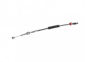 Трос перемикання передач METZGER 3150417 зліва - Фото 1