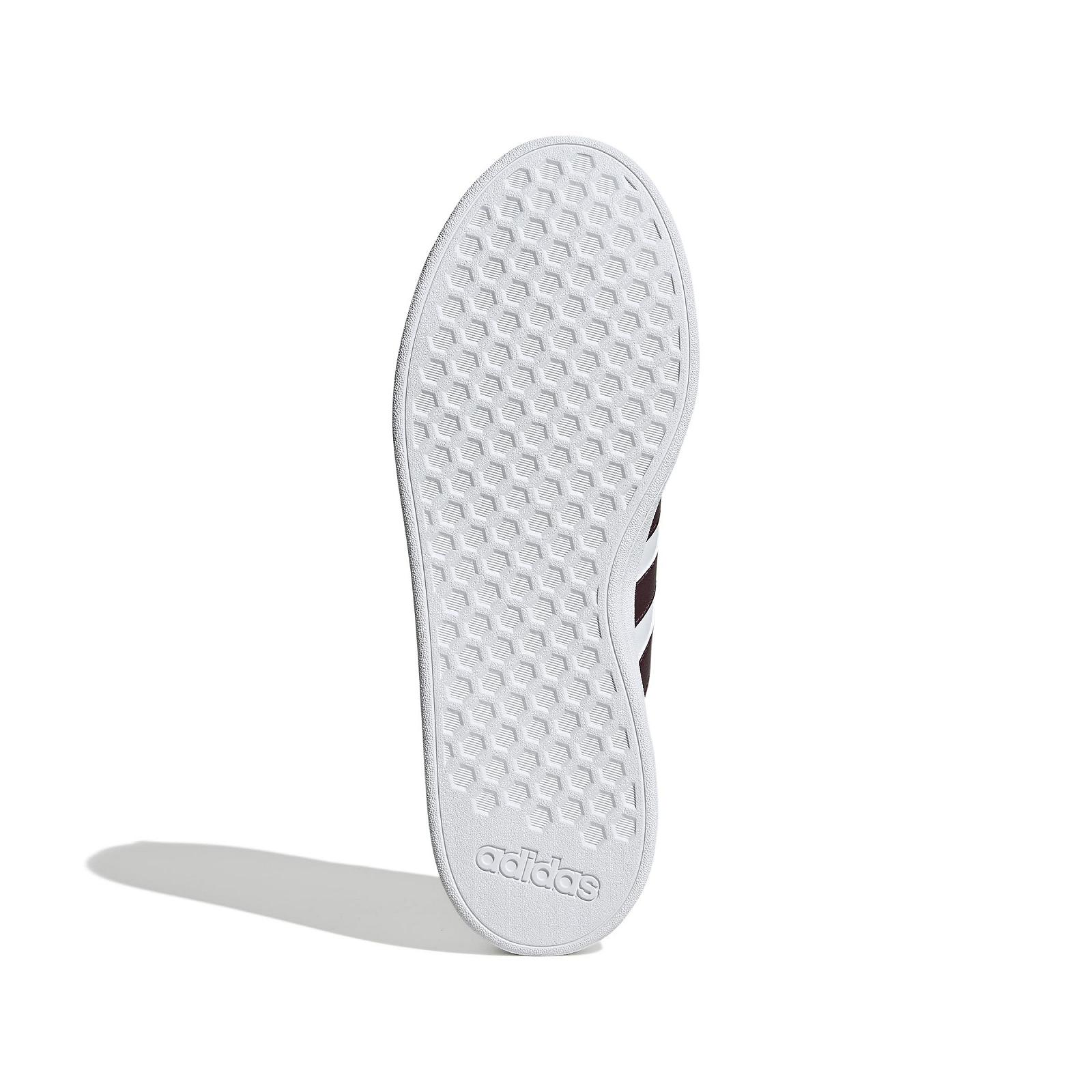 Кросівки Adidas Grand Court Base 2.0 чоловічі, фото №4
